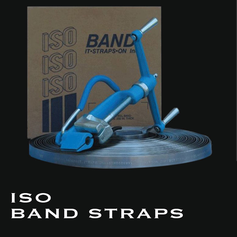 ISO-Band-Straps