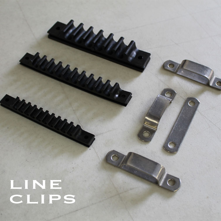 Line-Clips
