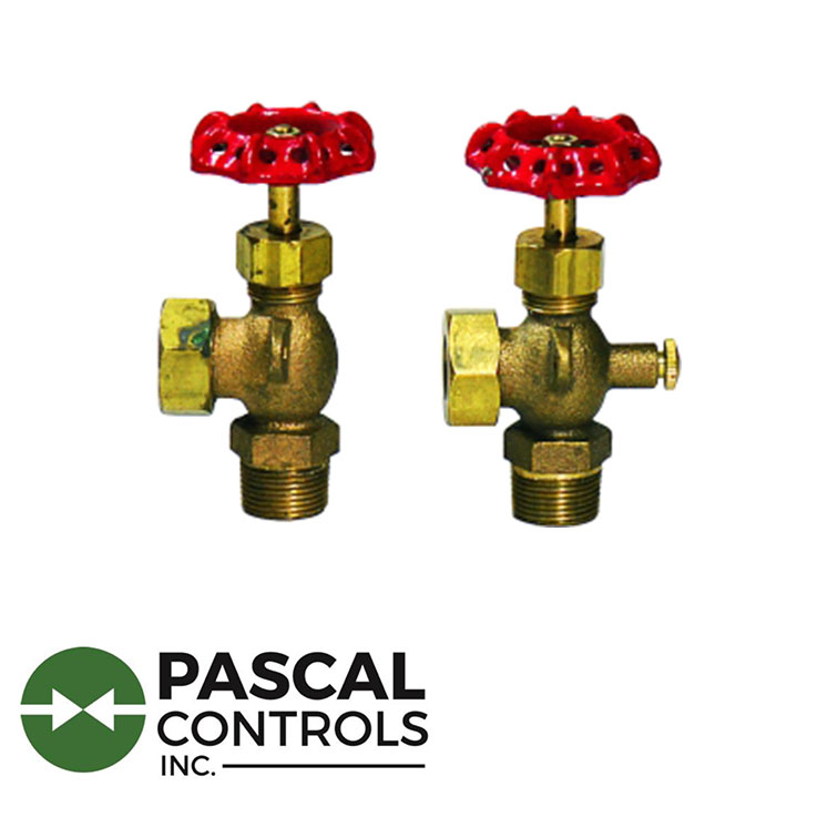 Valves The Gauge House