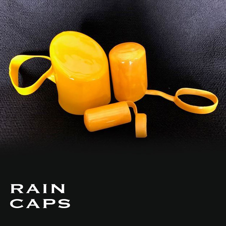 Rain Caps