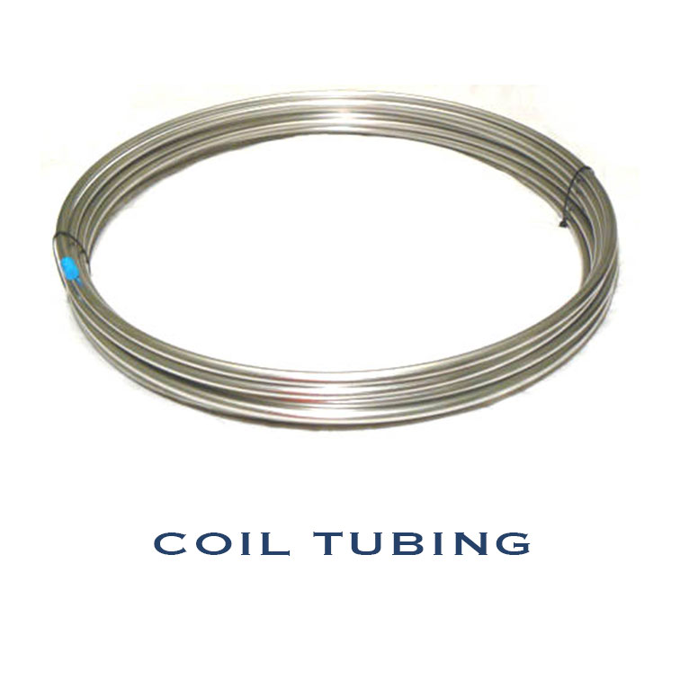 coil tubing