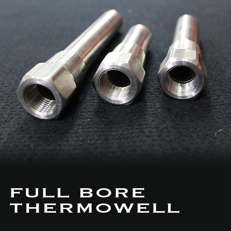 full-bore-thermowell