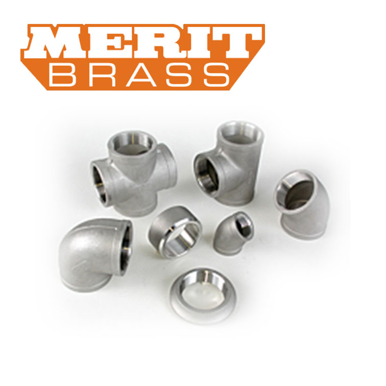 merit-brass fitting
