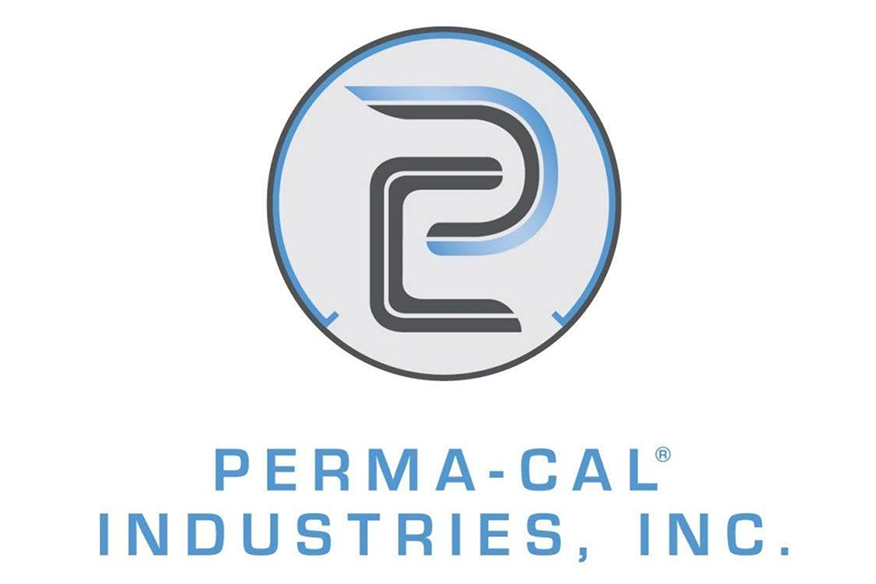 permacal logo