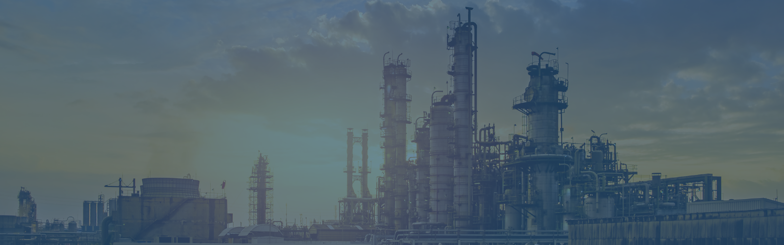 Industries We Serve The Gauge House, Serving LA & TX