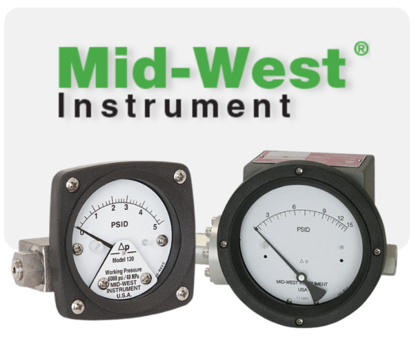 Pressure Gauges Are Our Specialty | The Gauge House