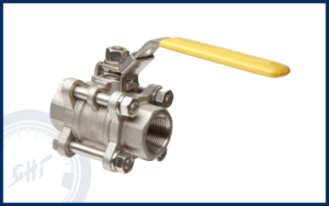 merit brass ball valves