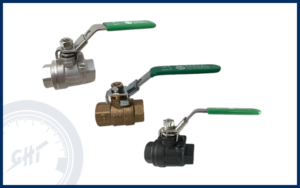 pascal controls ball valves