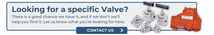 valve supplier